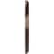 Ekena Millwork Berkshire PVC Medallion (Canopies up to 4 1/2"), 10"OD x 3 1/2"ID x 3/4"P, Metallic Mystic Brown CMP10BEAMB - alternate 3